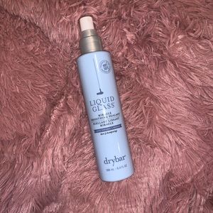 Drybar liquid glass miracle smoothing spray
